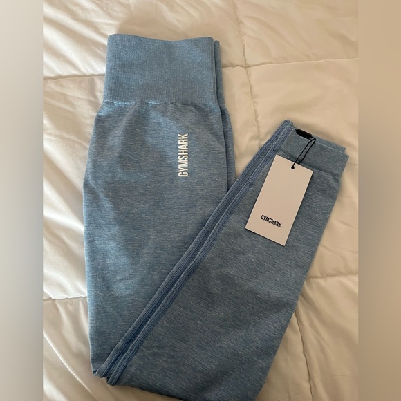 Gymshark Adapt Marl Seamless leggings - Picture 1 of 3